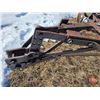 Image 9 : Antique John Deere : Ground Driven Shank Plow (12ft)