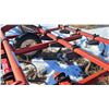 Image 12 : International 4500 Cultivator (13ft)