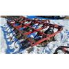 Image 5 : International 4500 Cultivator (13ft)