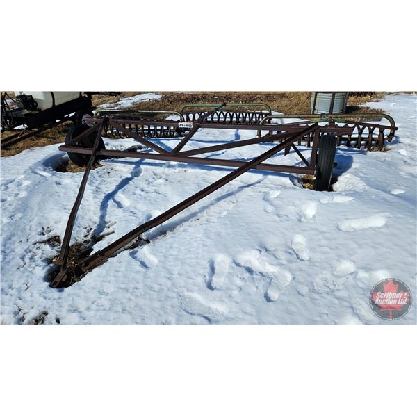 Coil Packers (Home Built) (18ft)