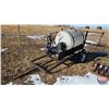 Image 1 : Sprayer (150 Gallon Tank) 7ft Boom (One Back Boom) (Note: Motor Seized)