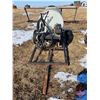 Image 2 : Sprayer (150 Gallon Tank) 7ft Boom (One Back Boom) (Note: Motor Seized)