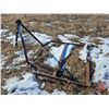 Image 1 : 3pt Hitch Platform Attachment