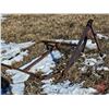 Image 3 : 3pt Hitch Platform Attachment