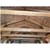Image 12 : Tin Shed on Skids w/Contents