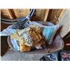 Image 13 : Tin Shed on Skids w/Contents