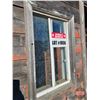 Image 19 : Wood Shed on Skids w/Contents