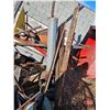 Image 5 : Scrap Metal Pile