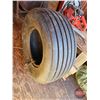 Image 20 : Shed (Sided) on Skids w/Contents