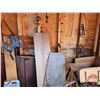 Image 22 : Shed (Sided) on Skids w/Contents
