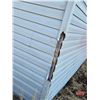 Image 7 : Shed (Sided) on Skids w/Contents