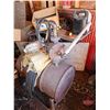 Image 9 : Shed (Sided) on Skids w/Contents