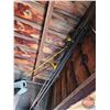 Image 10 : Wood Shed on Skids w/Contents