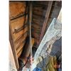Image 8 : Wood Shed on Skids w/Contents