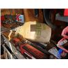 Image 13 : Wood Shed on Skids w/Contents