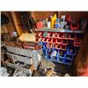 Image 8 : Wood Shed on Skids w/Contents