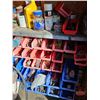 Image 9 : Wood Shed on Skids w/Contents