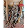 Image 8 : Variety of Horse Tack