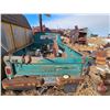 Image 12 : YARD Scrap Pile ! Incl. McCormick Threshing Machine!