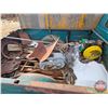 Image 13 : YARD Scrap Pile ! Incl. McCormick Threshing Machine!