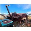 Image 14 : YARD Scrap Pile ! Incl. McCormick Threshing Machine!