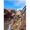 Image 15 : YARD Scrap Pile ! Incl. McCormick Threshing Machine!