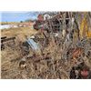 Image 17 : YARD Scrap Pile ! Incl. McCormick Threshing Machine!