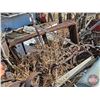 Image 20 : YARD Scrap Pile ! Incl. McCormick Threshing Machine!