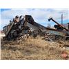 Image 4 : YARD Scrap Pile ! Incl. McCormick Threshing Machine!