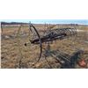 Image 2 : Antique Horse-drawn Hay Rake "Canada"
