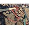 Image 7 : Antique Horse-drawn Hay Rake "Canada"