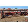 Image 1 : International 75 Pull-Type Swather Header (for Parts) (18ft)