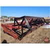 Image 2 : International 75 Pull-Type Swather Header (for Parts) (18ft)