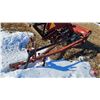 Image 4 : International 75 Pull-Type Swather Header (for Parts) (18ft)