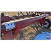 Image 8 : International 75 Pull-Type Swather Header (for Parts) (18ft)