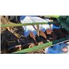 Image 10 : John Deere AW Tandem Disc (14ft)