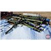 Image 1 : John Deere AW Tandem Disc (14ft)