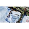 Image 8 : John Deere AW Tandem Disc (14ft)