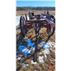 Image 2 : Horse Drawn Wooden Wagon (6ft x 10ft)