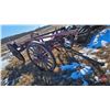 Image 3 : Horse Drawn Wooden Wagon (6ft x 10ft)