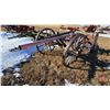 Image 4 : Horse Drawn Wooden Wagon (6ft x 10ft)