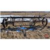Image 1 : Rod Weeder (10ft) (Green) (c/w Harrow Bar)