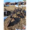 Image 1 : IHC 3-Bottom Plow