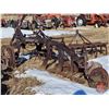 Image 1 : Breaking Plow