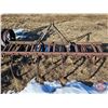 Image 1 : Ferguson 9BO-20 : 3pt Hitch Cultivator