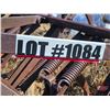 Image 5 : Ferguson 9BO-20 : 3pt Hitch Cultivator