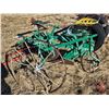 Image 5 : Horse Drawn One Bottom Plow (Green)