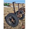 Image 7 : IHC McCormick : Sickle Mower (Model New Big 4) (Blade 5ft)
