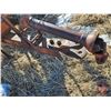 Image 5 : Allis Chalmers Sickle Mower (Twin Wheel Drive) PTO Drive (Orange) (Blade 6ft)