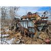 Image 10 : BACK FORTY SCRAP PILE !!!